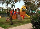 Feriendorf Oasi Mobilehome Tahiti