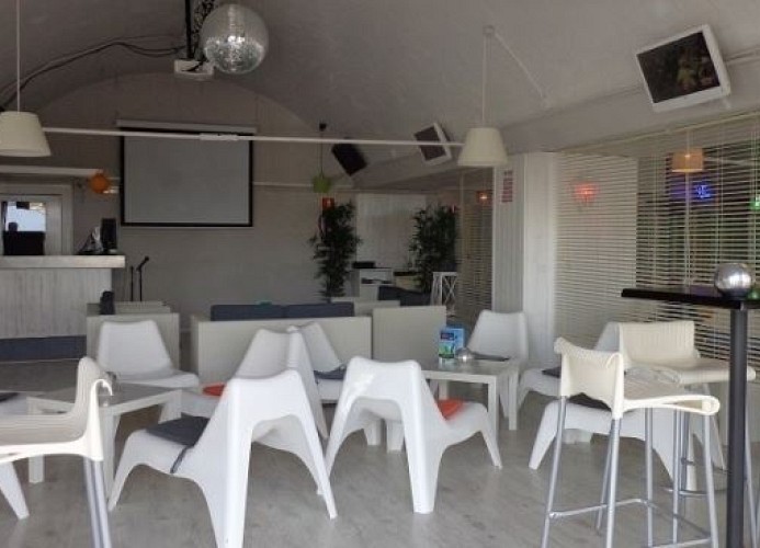 Ferienpark Cala Gogo Mobilehome Happy Premium