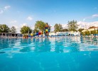 Ferienpark Butterfly Bungalow Butterfly Deluxe S