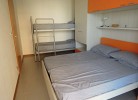 Residenz Itaca Zweizimmer-Wohnung Tipo B1S (02/36/59/62/63/66)