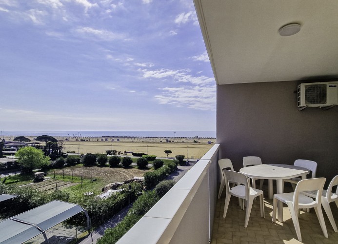 Residenz Itaca Zweizimmer-Wohnung Tipo B*