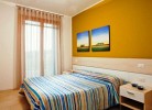 Villaggio A Mare Zweizimmer-Wohnung Bilo HR4