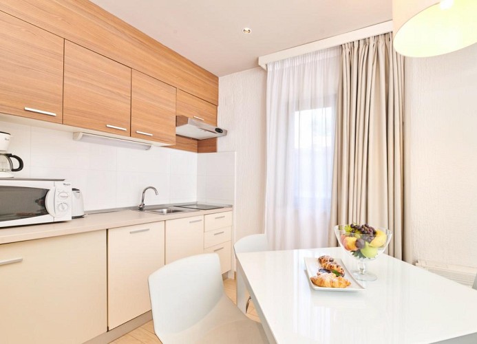 Apartments Galijot Wohnung CA4TP1