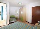 Residenz Girasoli Dreizimmer-Wohnung Trilo 
