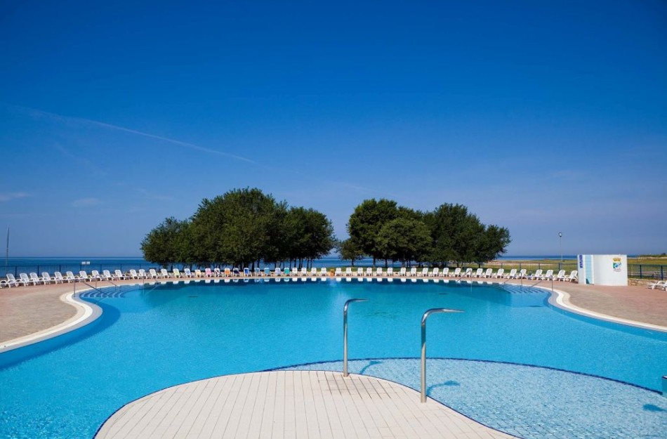 Ferienanlage Katoro Wohnung Superior SA2BP3 