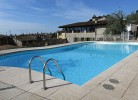 Residenz Borgo Alba Chiara Wohnung Bilo A2 