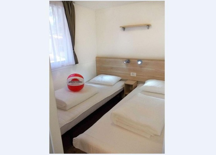 Feriendorf Atlanta Mobilehome Adria 
