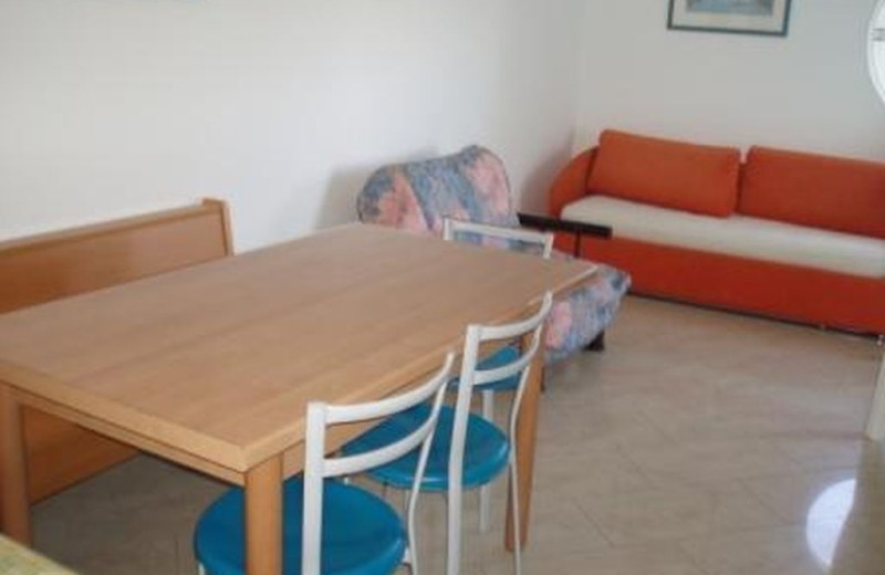 Residenz Argonauti Dreizimmer-Wohnung Trilo C2 1S 