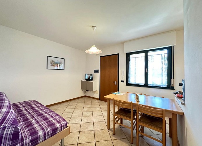 Residenz Ducale-Dreizimmerwohnung C5*