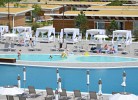 Ferienanlage Lino delle Fate Bungalow Pino Nero 