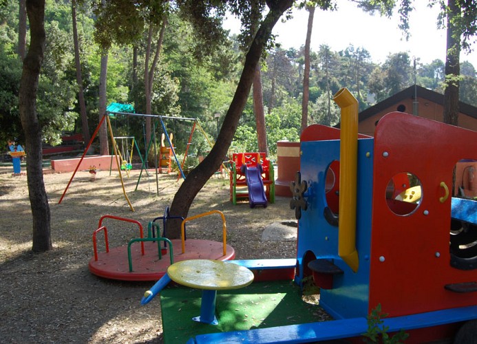 Resort La Francesca Studio Tipo A