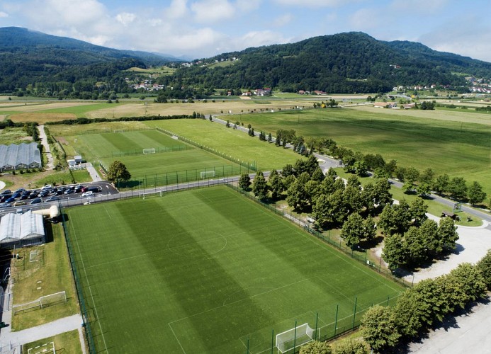 Ferienpark Terme Catez Mobilehome Happy Superior