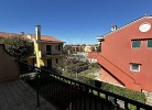 Residenz Michelangelo-Dreizimmerwohnung C6* seitlicher Poolblick 