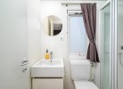 Camp Peskera Mobilehome Delux Pet Friendly