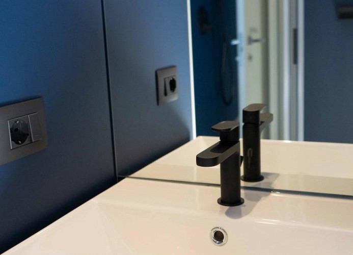 Camping Village Piccola Gardiola Lodge 7 Personen
