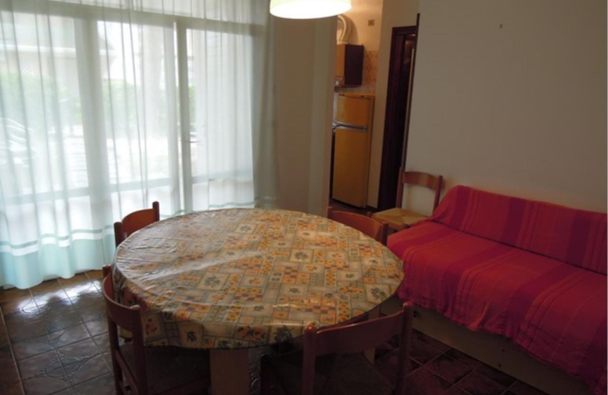 Residenz Olimpia Reihenhaus C2S 034