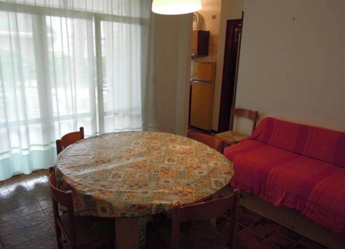 Residenz Olimpia Reihenhaus C2S 034