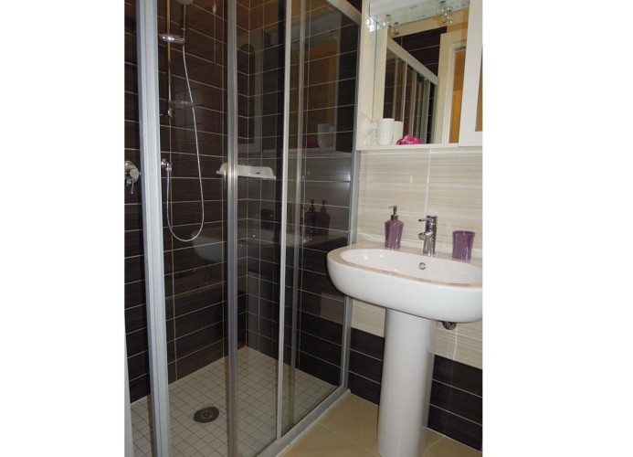 Residenz Evanike Zweizimmer-Wohnung Tipo B1S EXP (32/35)