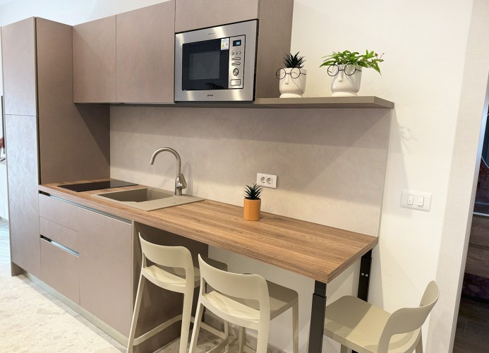 Villa Nina Apartments Superior Familienstudio 4*