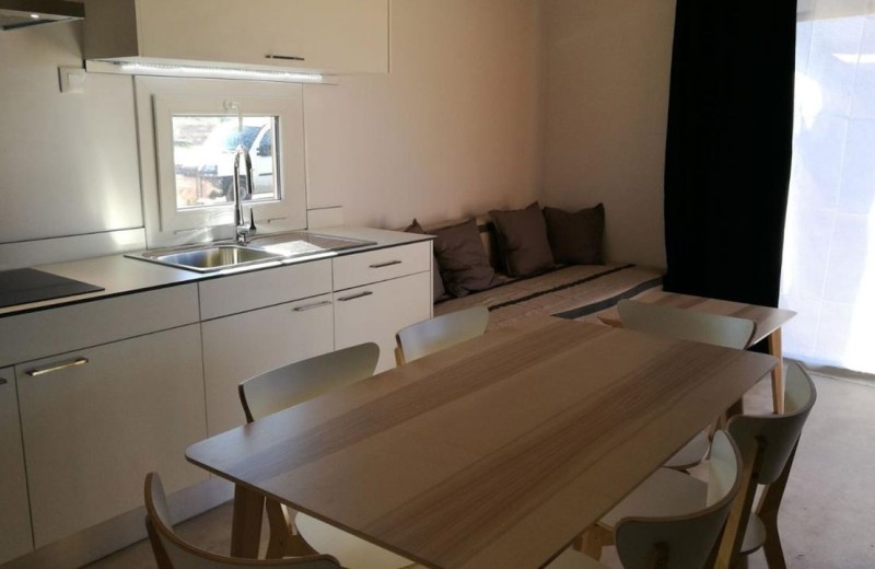 Feriendorf Els Pins Mobilehome Plus 3AC 
