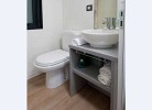 Feriendorf Adriano Lodge Deluxe