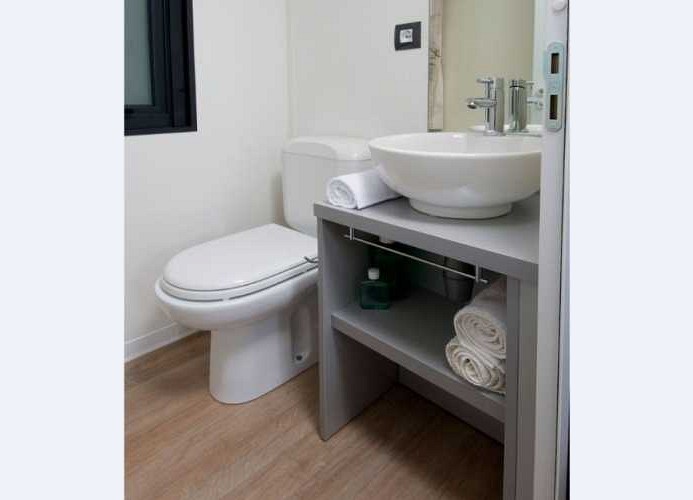Feriendorf Adriano Lodge Deluxe