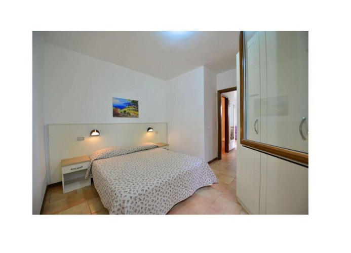 Ferienanlage Bella Italia Bungalow Oleandro