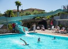 Ferienpark Internazionale Eden Mobilehome Paradiso 