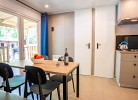 Ferienanlage Umag Mobilehome Happy Superior