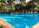 Sole Family Camping Village Chalet Comfort