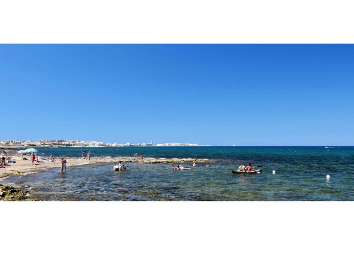 Ferienanlage La Masseria Mobilehome Happy Comfort