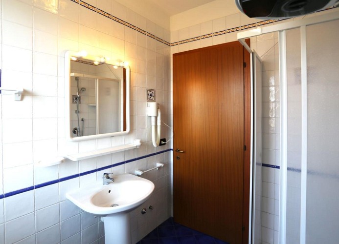 Residenz Giardini di Altea Dreizimmer-Wohnung Residence Trilo 
