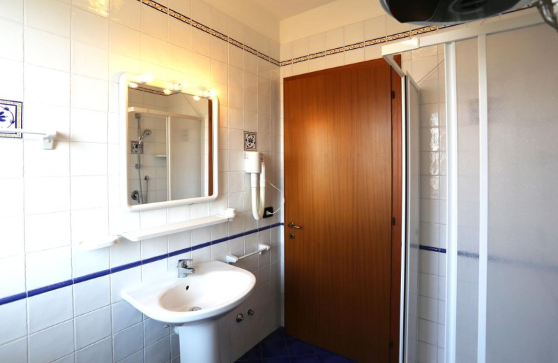 Residenz Giardini di Altea Dreizimmer-Wohnung Residence Trilo 