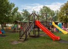 Ferienpark Garda Village Maxicaravan Deluxe 