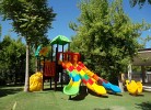 Feriendorf Stork Lodge Deluxe Family