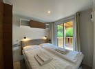 Ferienanlage Serenella Mobilehome Gabbiano