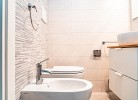 Badezimmer-Ausstattung