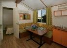 Camping Smeraldo Dormeletto Mobilehome Standard