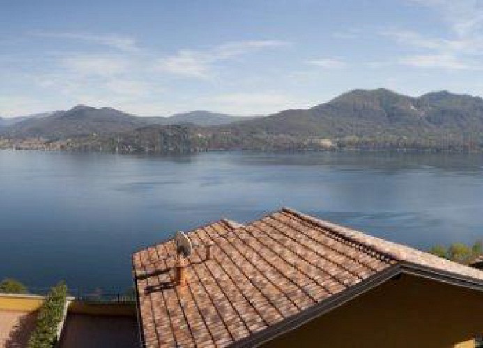 Residenz Il Vigneto Due Bilo 2 plus 2