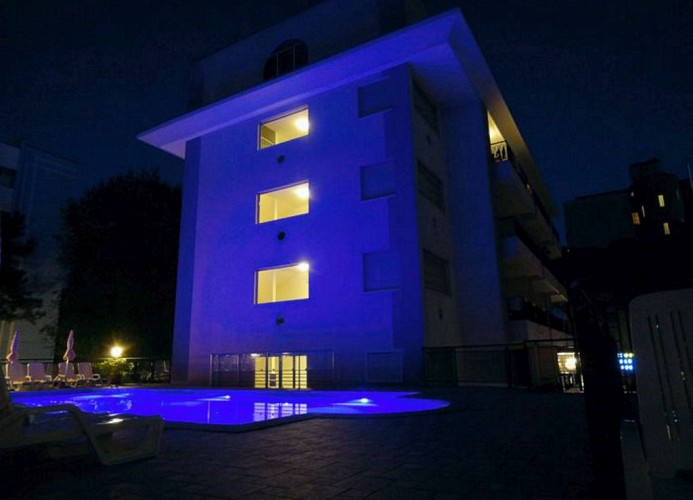 Residenz Regent Dreizimmer-Wohnung Grand Suite