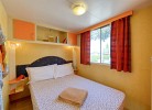 Feriendorf Benedetto Mobilehome Tahiti