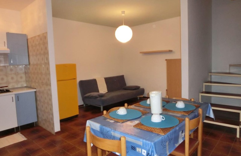 Residenz Olimpia Wohnung C1S 2 stöckig