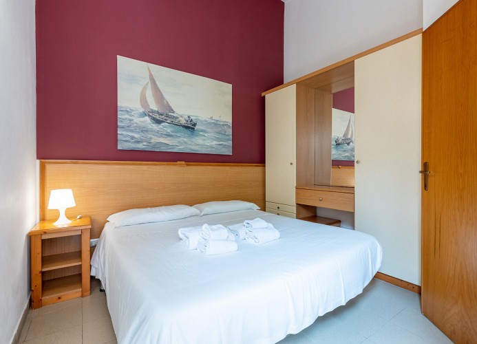 Feriendorf Miramare Bungalow 