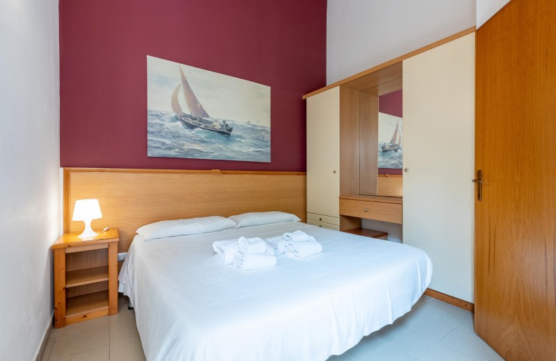 Feriendorf Miramare Bungalow 