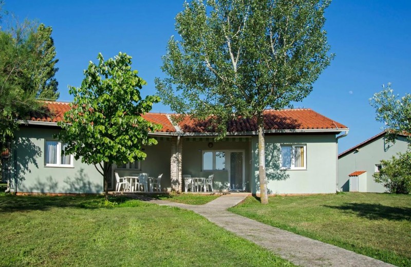 Ferienanlage Bi Village Holiday Home Comfort Orange Ferienanlage Bi Village Holiday Home Comfort Orange