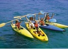 Ferienanlage Serenella Germano 4 Personen
