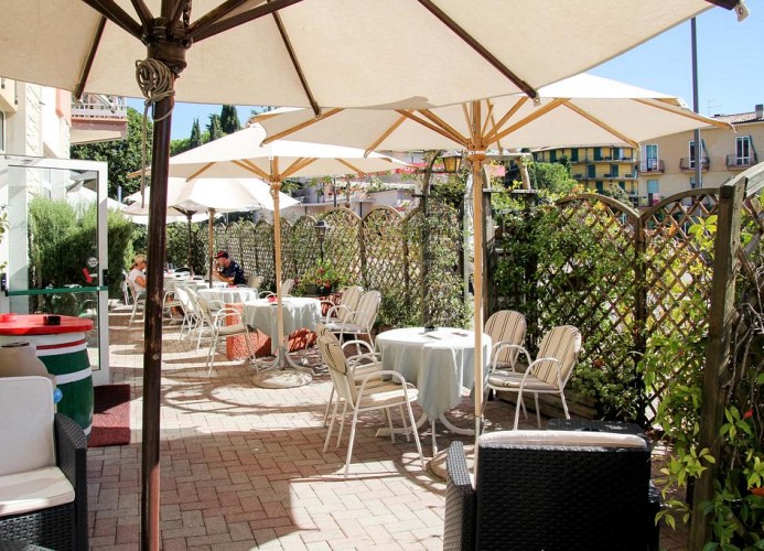 Residence Doria Bilo 5 Pax 