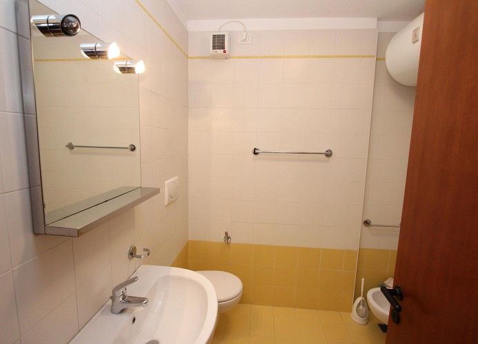 Residenz Horizon Zweizimmer-Wohnung B1
