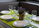 Sereno Camping Holiday Mobilehome Standard
