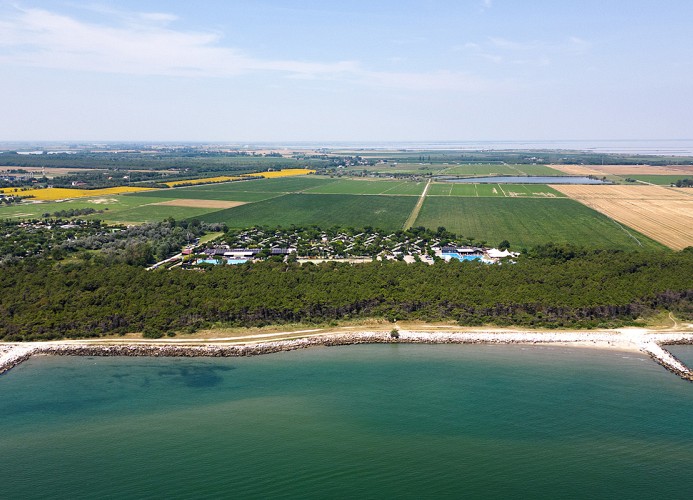 Feriendorf Fantastico Bungalow